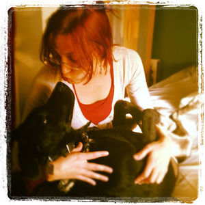 Meet your Posher, Erin